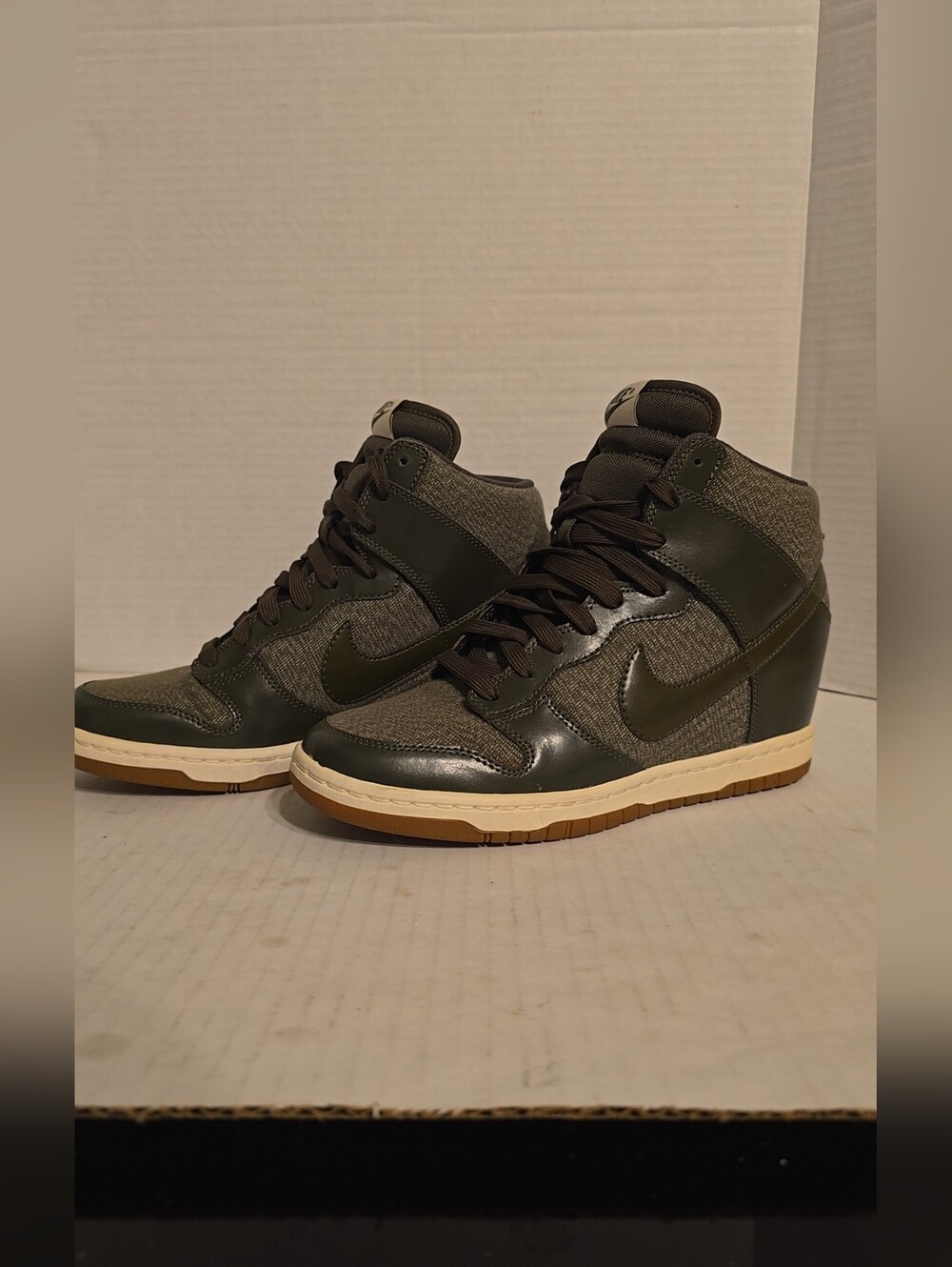 Nike Dunk
